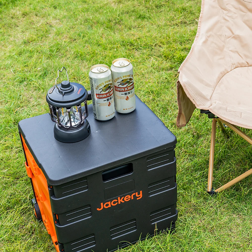 Jackery Rechargeable LED Lantern