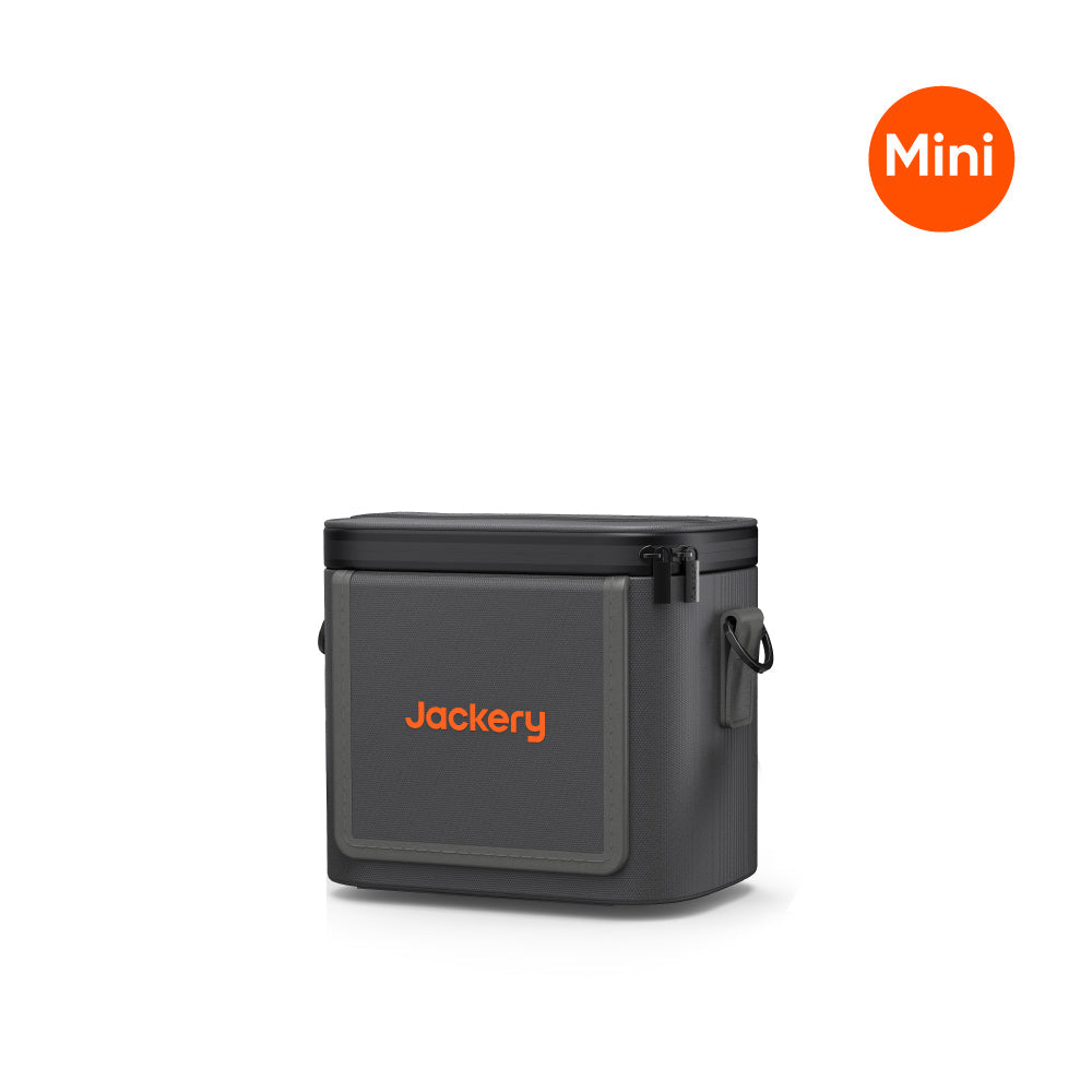 Jackery Portable Power Station Carrying Bag Mini S M L