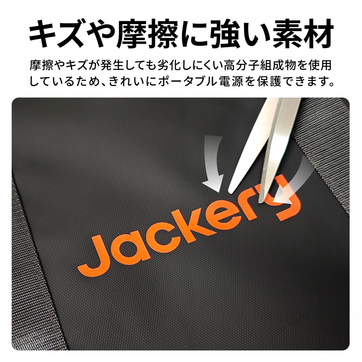 Jackery Portable Power Station Carrying Bag Mini S M L