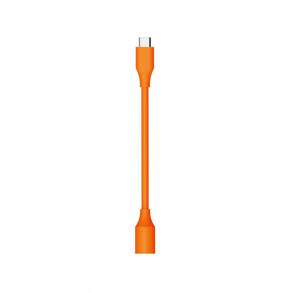 Jackery Adapter DC8020 - USB-C