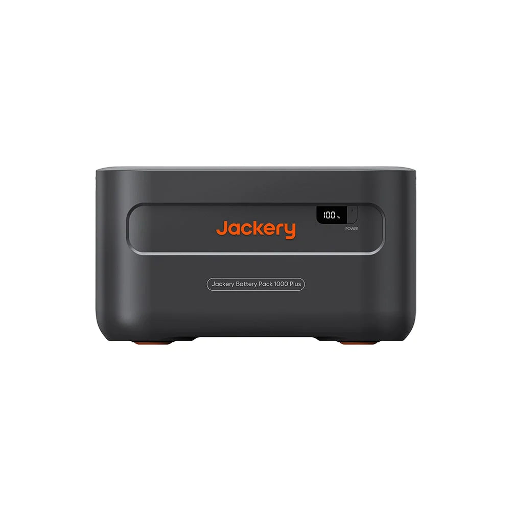Jackery Battery Pack 1000 Plus