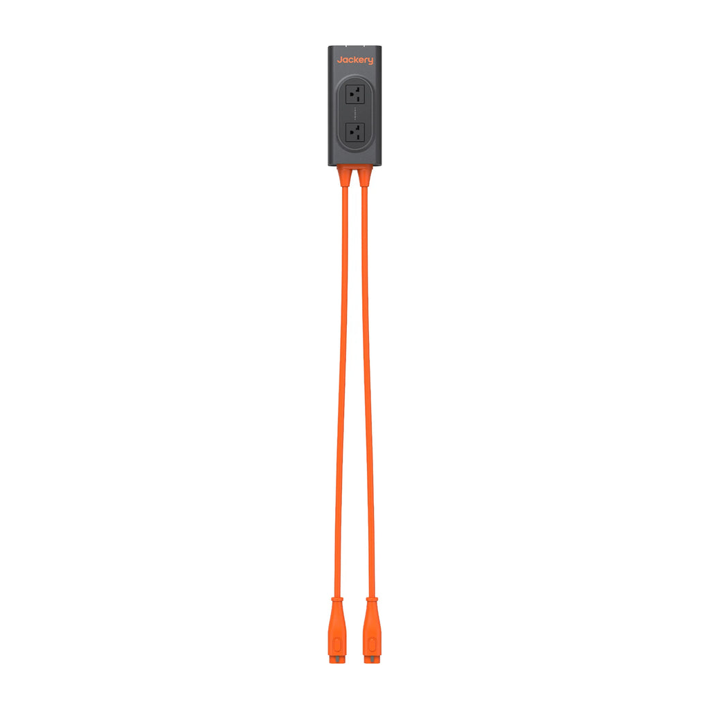 Jackery Connector(2000 Plus Only)