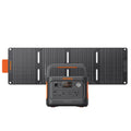 Jackery Solar Generator 240 New 40 Mini Portable Power Station Solar Panel