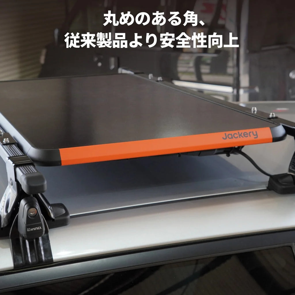 Jackery SolarSaga 100 Prime Solar Panel