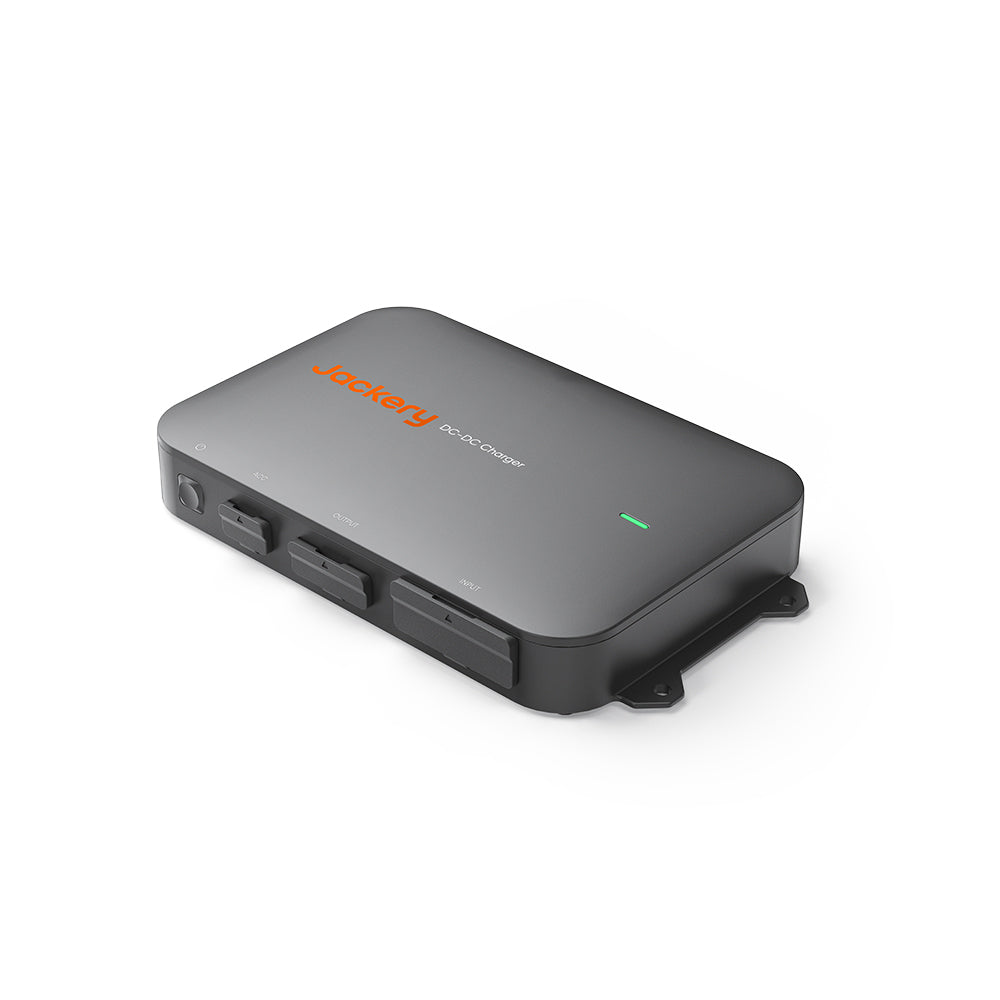 Jackery Drive Charger (Drive Charger) 600W