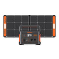 Jackery Solar Generator 708 Portable Power Station Solar Panel Kit