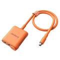 Jackery SolarSaga Adapter(Pro/Plus/New Only)