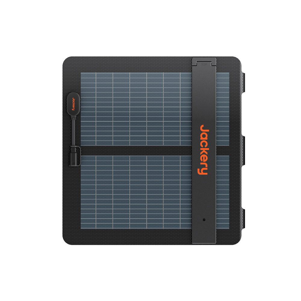 Jackery SolarSaga Air Series