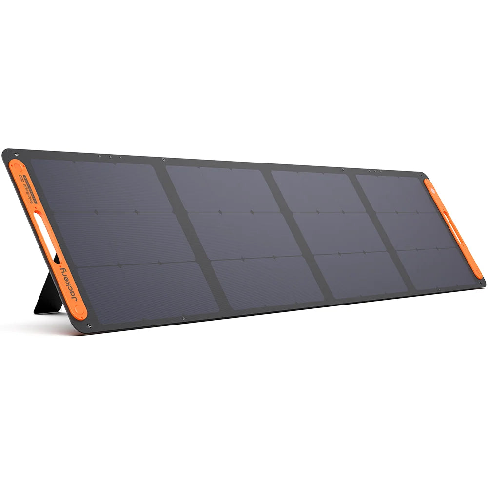 Jackery SolarSaga 200W Solar Panel