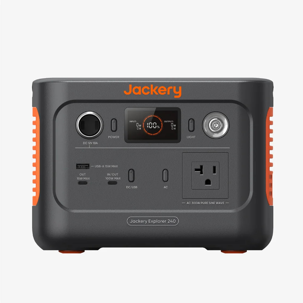 [Refurbished] Jackery Portable Power Station NewSeries
