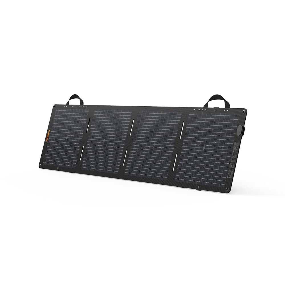 Jackery Solar Generator 1000 Plus 100 Mini Portable Power Station Solar Panel Kit