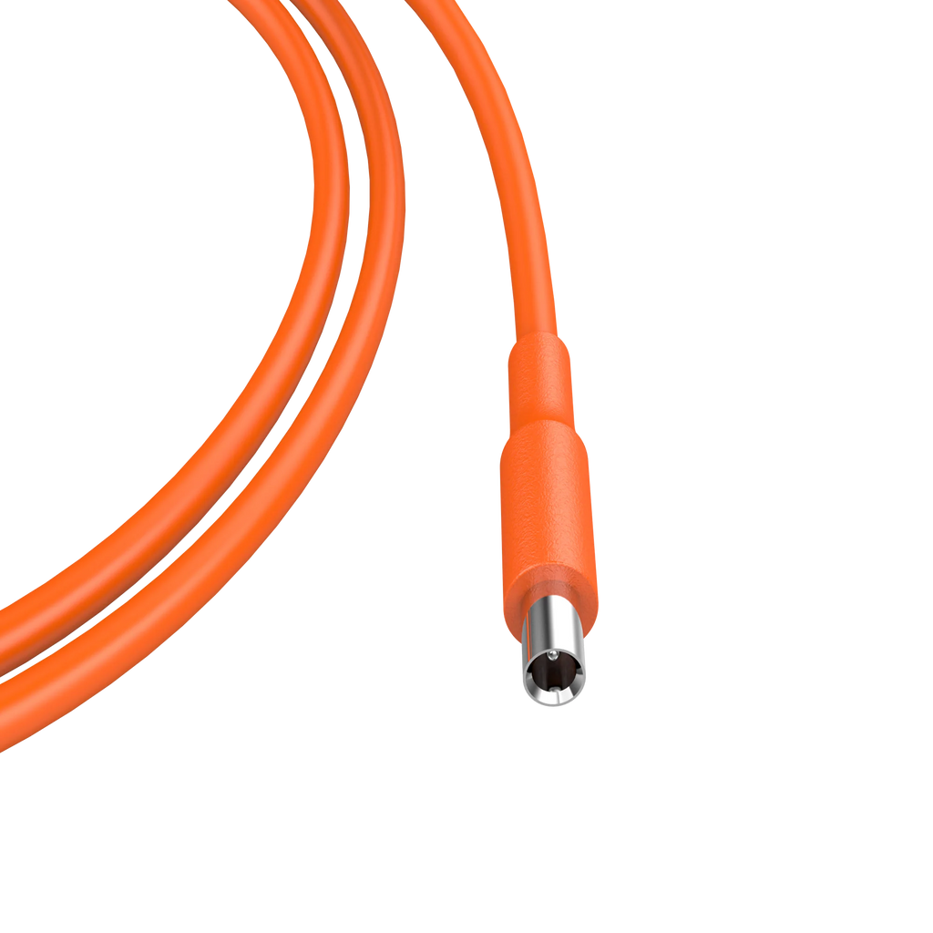 Jackery Car Cigarette Lighter Charging Cable