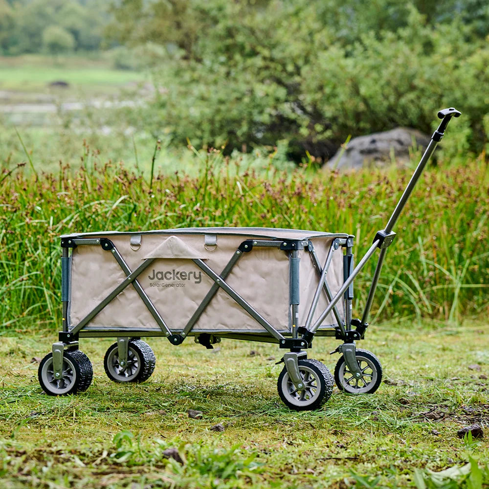 Jackery Trolley