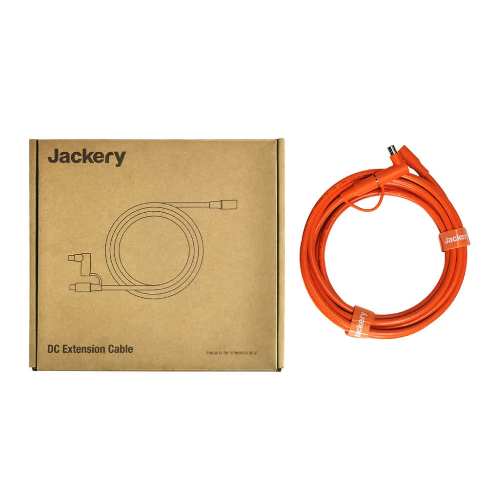 Jackery SolarSaga 5MExtension Cable
