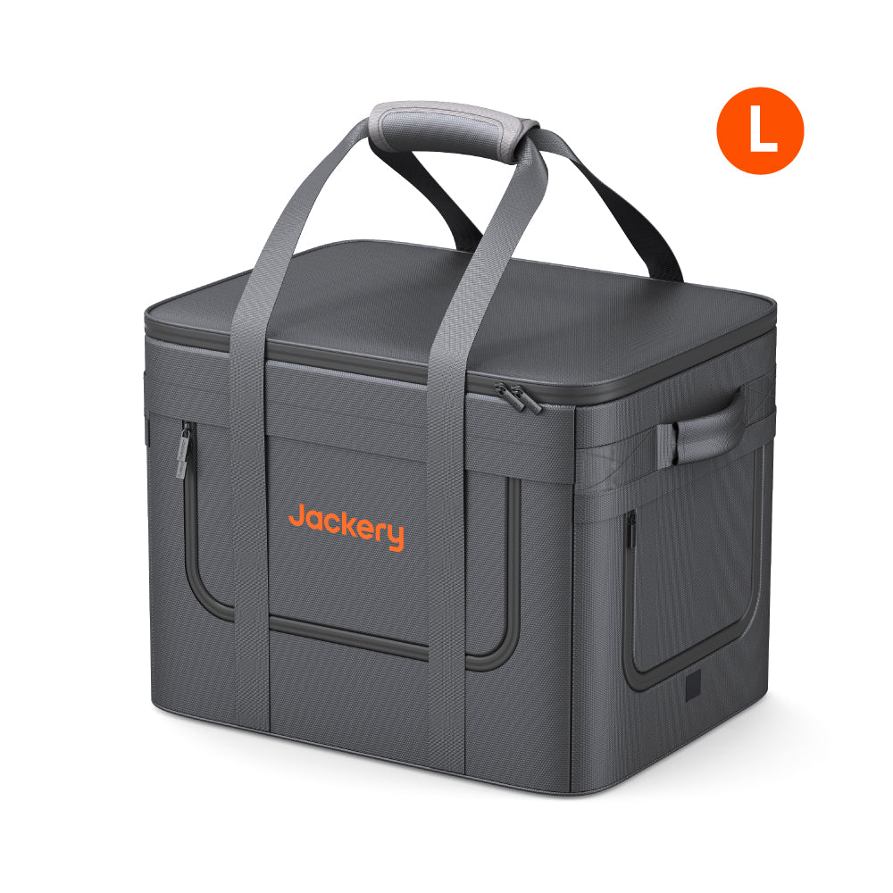 Jackery Heated Carrying Bag