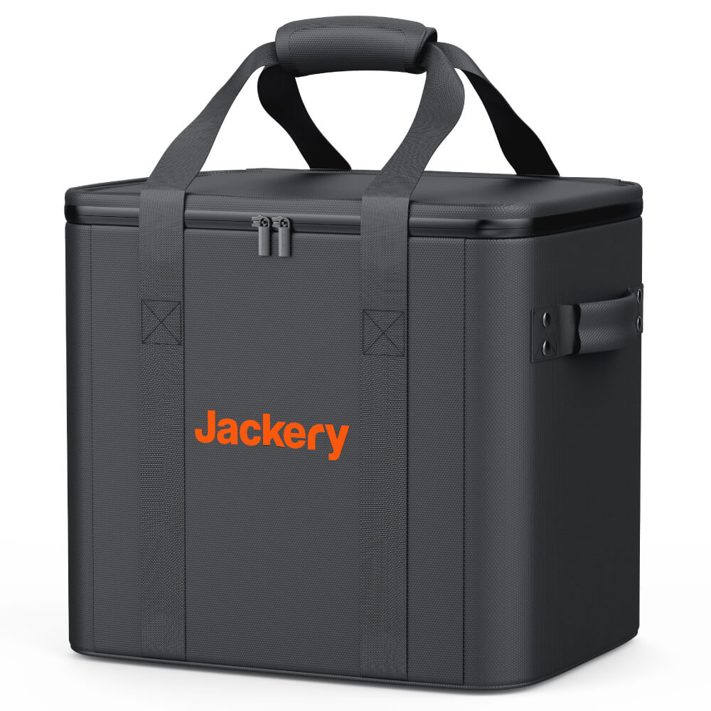 Jackery Portable Power Station Carrying Bag P20