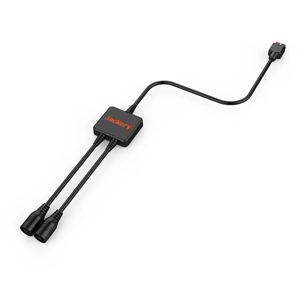 Jackery Solarsaga Parallel Connection Cable