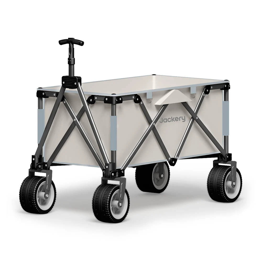 Jackery Trolley
