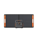 Jackery Solar Generator 240 New 100W Portable Power Station Solar Panel