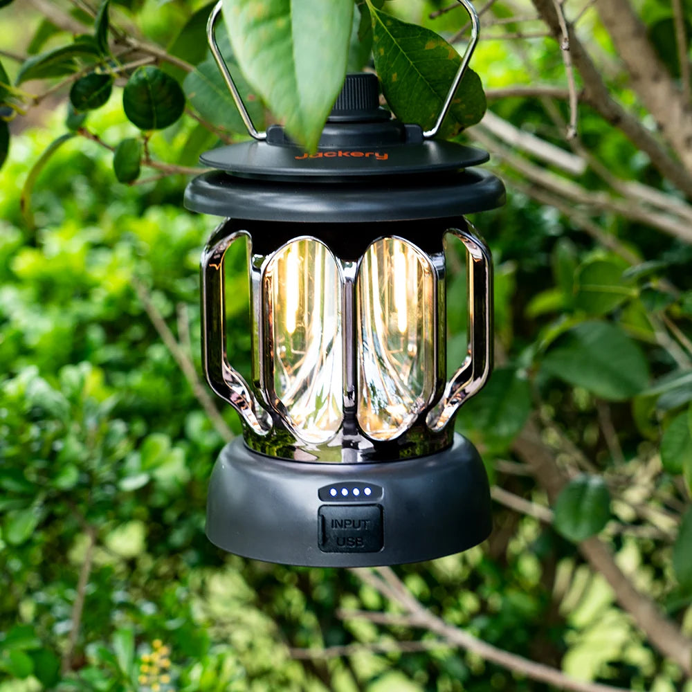 Jackery Rechargeable LED Lantern