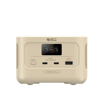 [Refurbished] Jackery Portable Power Station Plus Series