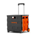 Jackery Folding Trolley
