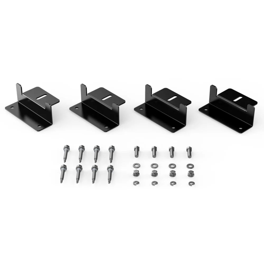 Jackery Z-Bracket Mounting Kit