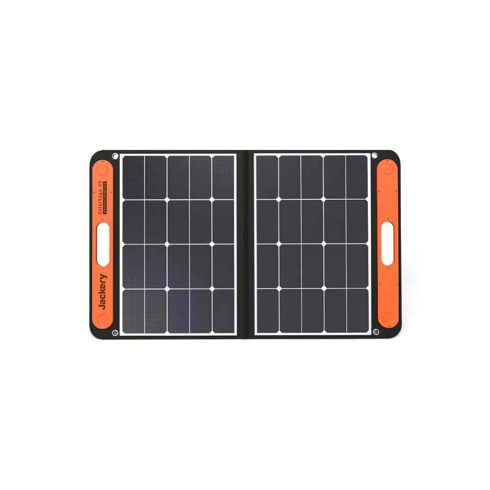 [Refurbished] Jackery SolarSaga