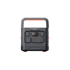Jackery Portable Power Station 1500 Ultra