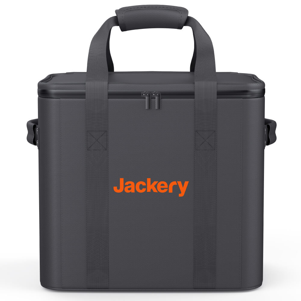 Jackery Portable Power Station Carrying Bag P20