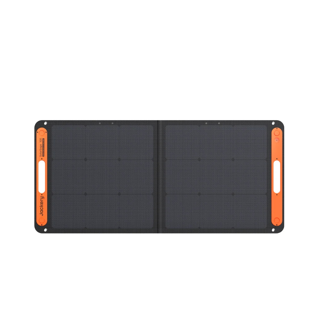 [Refurbished] Jackery SolarSaga