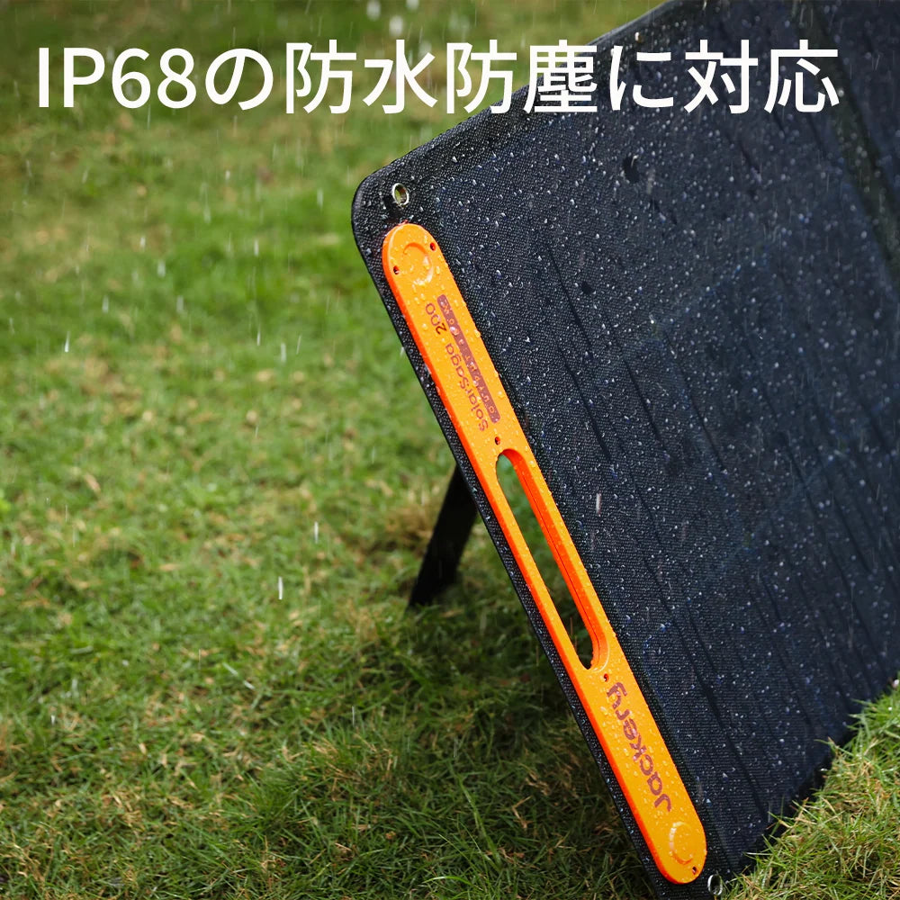 Jackery Solar Generator 1000 New 200W Portable Power Station Solar Panel