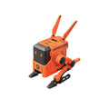 Jackery x GravaStar Alpha65 - StarCharge Model