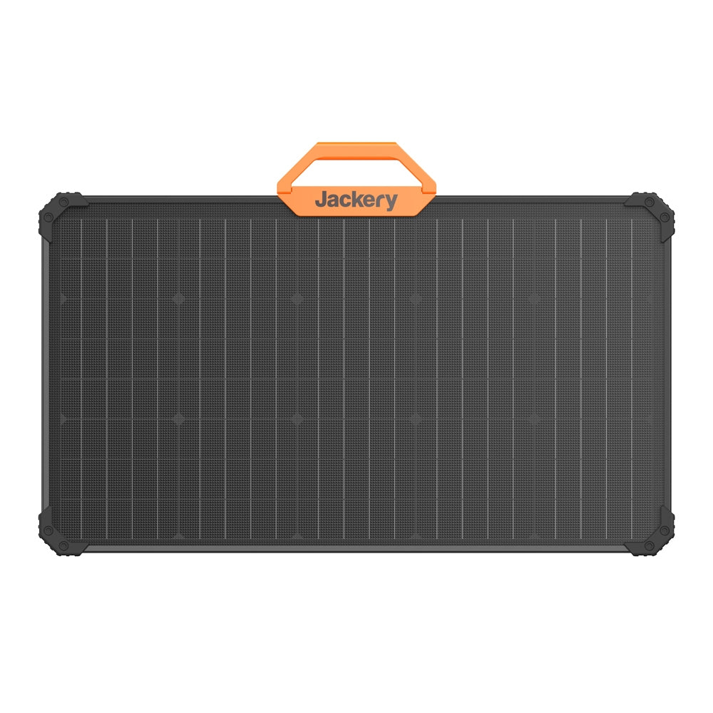 Jackery SolarSaga 80W Solar Panel