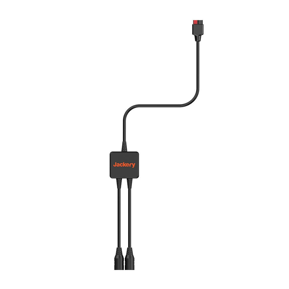 Jackery Solarsaga Parallel Connection Cable
