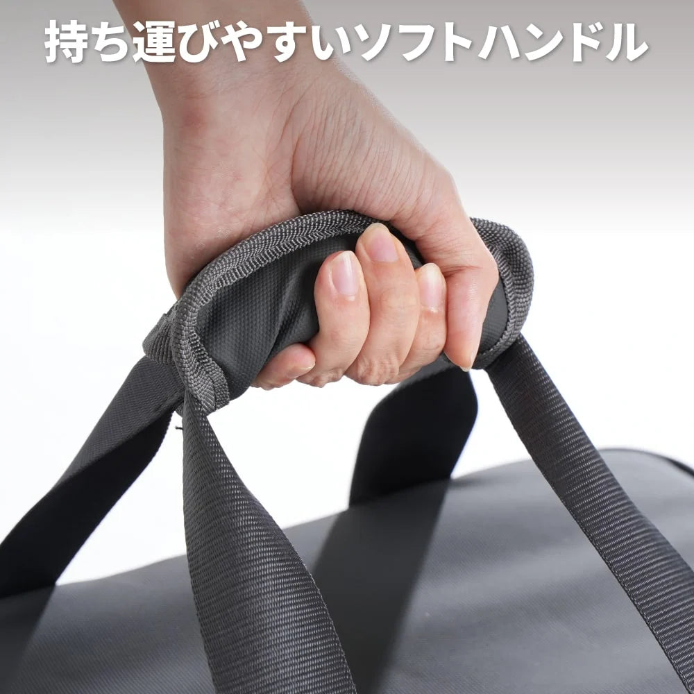 Jackery Heated Carrying Bag