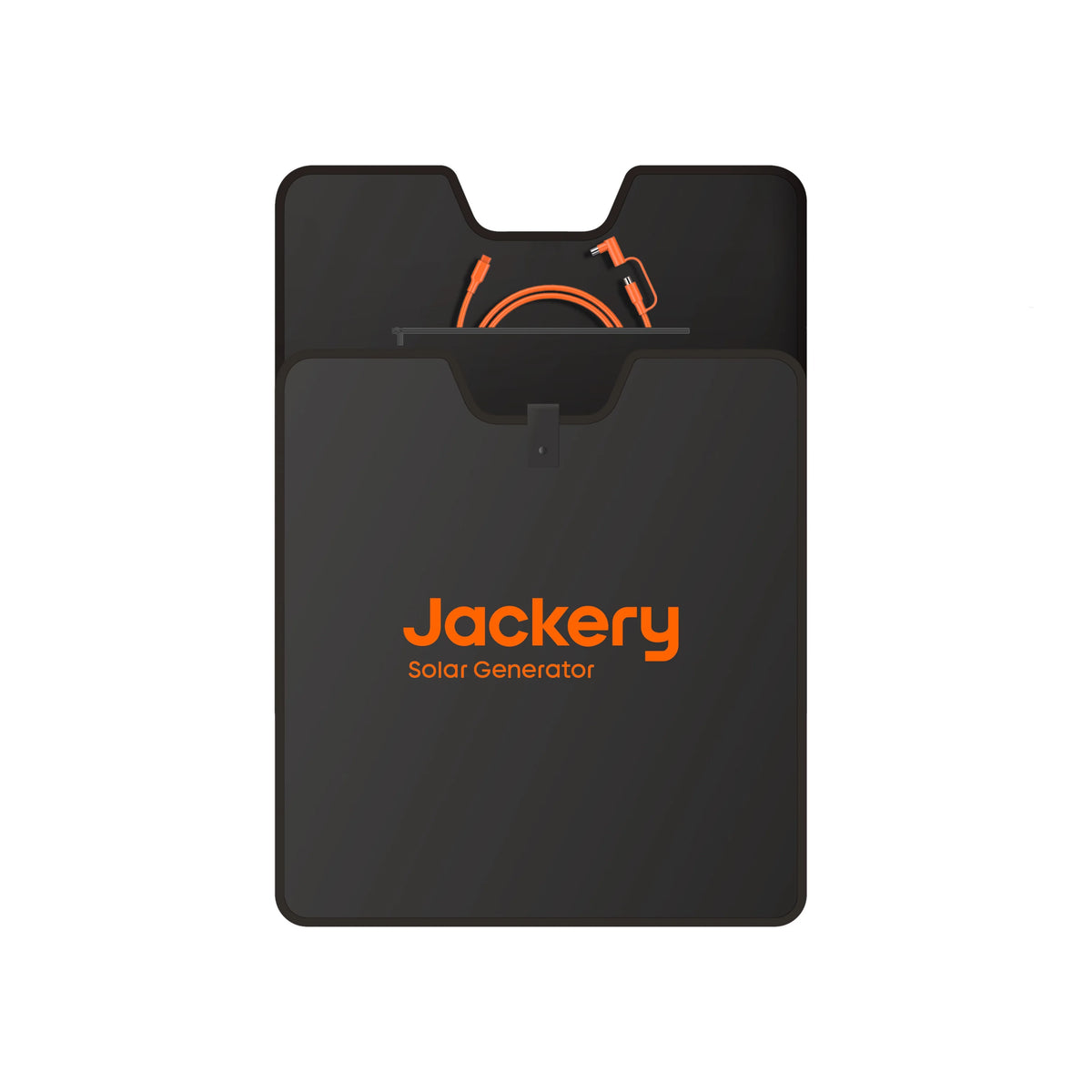 Jackery Solar Generator 2000 Pro Portable Power Station Solar Panel Kit