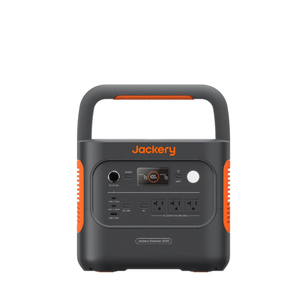 [Refurbished] Jackery Portable Power Station NewSeries
