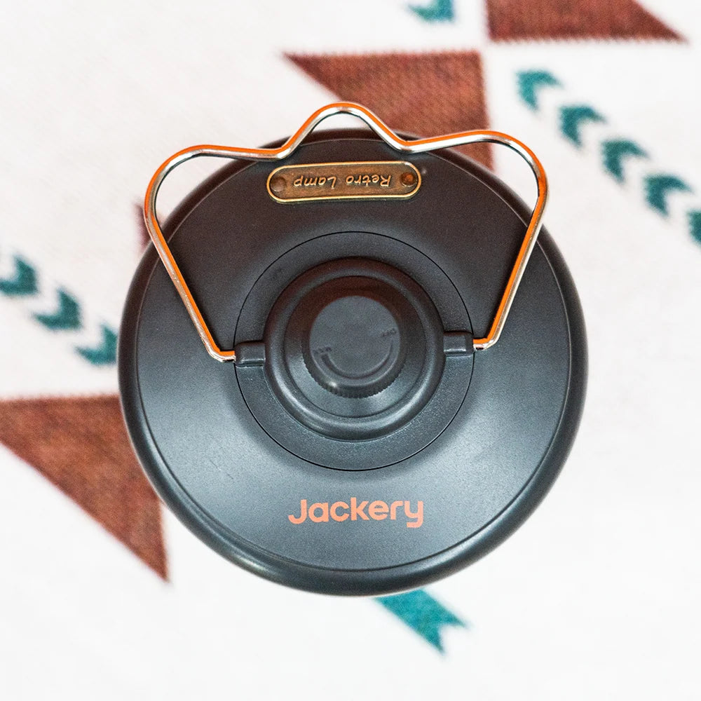 Jackery Rechargeable LED Lantern