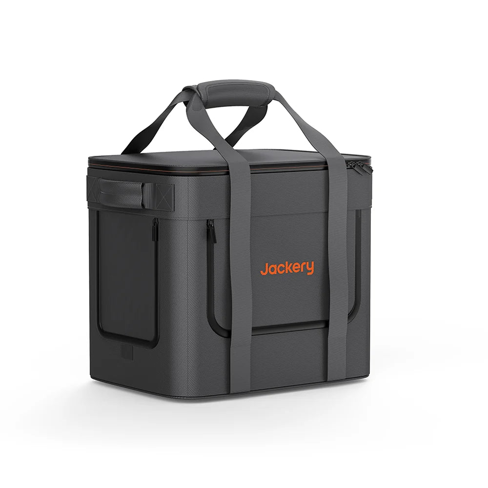 Jackery Heated Carrying Bag